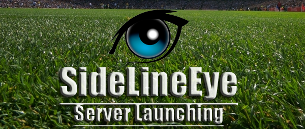 SideLineEye Logo 